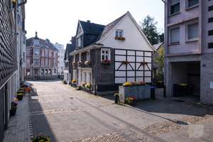 Charmantes Schieferhaus mit historischem Flair – liebevoll modernisiert und sofort zum Verlieben – Die vollständige Adresse der Immobilie erhältst du vom Anbieter., 42719 Wald, Solingen – Vorschaubild 4