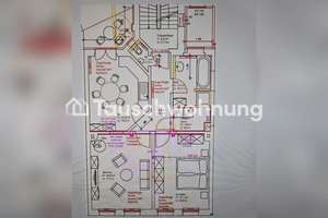 Tauschwohnung: 72 m² Wohnung in Mainz, Altstadt – Die vollständige Adresse der Immobilie erhältst du vom Anbieter., 55116 Altstadt, Mainz – Vorschaubild 13