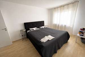 Vermietete 3-Zimmer-Wohnung mit Balkon & Carport – attraktive Kapitalanlage – 68794 Oberhausen-Rheinhausen – Vorschaubild 5
