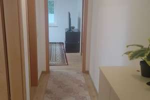 2-Zimmer Wohnung mit Balkon in Traunreut – Carl-Köttgen-Straße 22, 83301 Traunreut – Vorschaubild 2