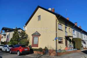 Bezauberndes Wohnhaus mit hübscher Außenanlage für die Großfamilie – Rhein-Neckar-Kreis – Vorschaubild 1