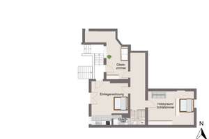 Denkmal-Juwel in Sendling: Luxuriöse ca. 220 m² Wohnung mit separatem Apartment und Garten – Die vollständige Adresse der Immobilie erhältst du vom Anbieter., 81371 Sendlinger Feld, München – Vorschaubild 20