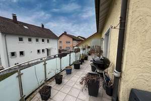 Attraktive Kapitalanlage: MFH mit Praxis, 4 Wohnungen & Garagen – Die vollständige Adresse der Immobilie erhältst du vom Anbieter., 76456 Kuppenheim – Vorschaubild 8