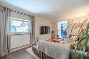 Familienfreundliche Doppelhaushälfte mit Garten, Terrasse & Garage in Mannheim-Gartenstadt – Die vollständige Adresse der Immobilie erhältst du vom Anbieter., 68305 Waldhof, Mannheim – Vorschaubild 23