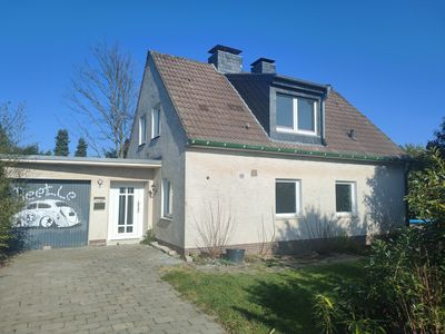 Familienfreundliches Einfamilienhaus in begehrter Lage