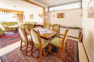 Dorum // Viel Platz für die ganze Familie – charmantes Einfamilienhaus mit Weitblick und großem Gart – Die vollständige Adresse der Immobilie erhältst du vom Anbieter., 27639 Dorum – Vorschaubild 7