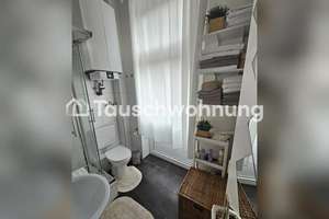 Tauschwohnung: Zentrale 2-Zi.-Whg direkt am Betriebshof – Die vollständige Adresse der Immobilie erhältst du vom Anbieter., 69115 Bergheim, Heidelberg – Vorschaubild 2