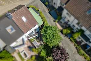 RESERVIERT ***Interessante Doppelhaushälfte für DIY-Handwerker - die Lage ein Traum!*** – Segeberg (Kreis) – Vorschaubild 11