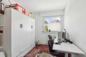 Charmantes Reihenendhaus mit Garten & Garage – ruhiges, familienfreundliches Wohnen in MH-Heimaterde – Mülheim an der Ruhr – Vorschaubild 11