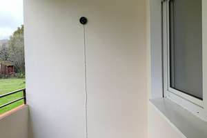 KÖLN-PORZ WAHNHEIDE **Attraktive Kapitalanlage oder neues Zuhause 2-Zimmer-Wohnung mit Balkon** – Paul Brätter Strasse 19, 51147 Wahnheide, Köln – Vorschaubild 6