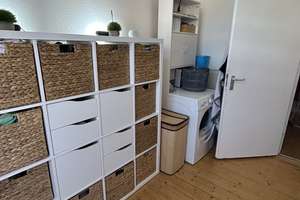 Vollständig renovierte 4-Raum-Wohnung mit Balkon in Wuppertal – Leonhardstraße 7, 42281 Barmen, Wuppertal – Vorschaubild 6