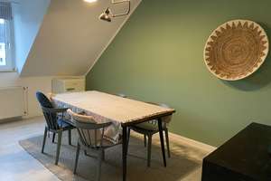 Stilvoll möblierte Wohnung - einziehen & wohlfühlen – Söllingstr. 22, 45127 Ostviertel, Essen – Vorschaubild 6