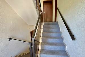 Große Wohnung im Erdgeschoss mit Terrasse in St. Gertrud – Die vollständige Adresse der Immobilie erhältst du vom Anbieter., 23566 Sankt Gertrud, Lübeck – Vorschaubild 8