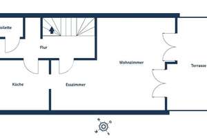 Gepflegtes Zuhause auf drei Etagen mit viel Platz für die ganze Familie – Die vollständige Adresse der Immobilie erhältst du vom Anbieter., 21035 Neuallermöhe, Hamburg – Vorschaubild 23