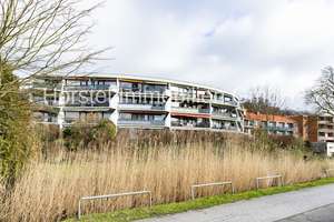Attraktive 3-Zi.-Wohnung über den Dächern Bergedorfs – Die vollständige Adresse der Immobilie erhältst du vom Anbieter., 21029 Bergedorf (Ortsteil), Hamburg – Vorschaubild 30