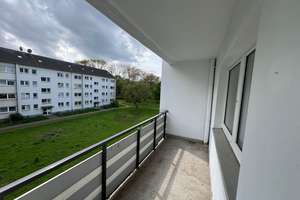 Helle 2 Zi.-Whng. mit tollem Balkon - Duisburg Rheinhausen – Brucknerstraße 14, 47226 Rheinhausen-Mitte, Duisburg – Vorschaubild 7