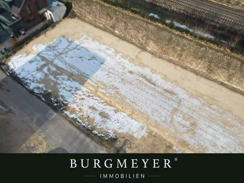 Abbildung zu RHEINE: Bauvorhaben in Wietesch/Schleupe - Neubau Doppelhaushälfte mit zwei Woh