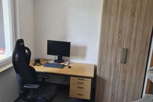 Lichtdurchflutete 3 Zimmer Wohnung mit Loggia, weißem Bad und Einbauküche im 4. OG in Bochum-Höntrop – Carl-Bosch-Straße 16, 44869 Höntrop, Bochum – Vorschaubild 12