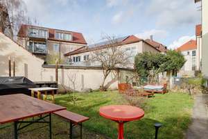 Attraktive Kapitalanlage - saniertes Mehrfamilienhaus in der Reutlinger Oststadt – Die vollständige Adresse der Immobilie erhältst du vom Anbieter., 72764 Reutlingen-Mitte, Reutlingen – Vorschaubild 21