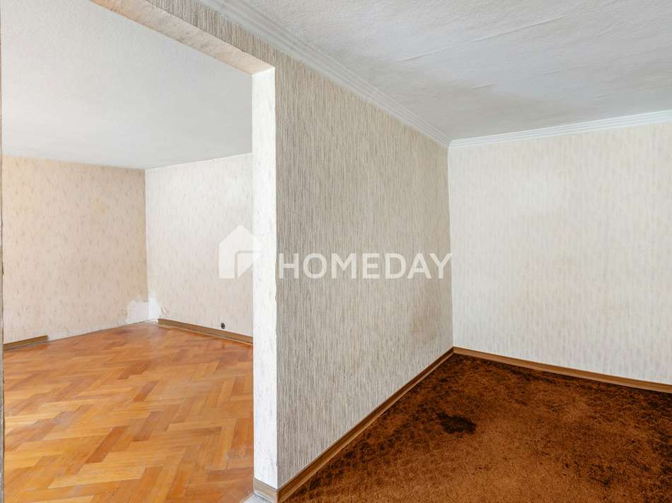 2. OG Schlafzimmer 2