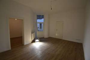 D-Altstadt! Sanierte 2-Zi-EG-Whg im ruhigen Hinterhof  – 40213 Altstadt, Düsseldorf – Vorschaubild 2