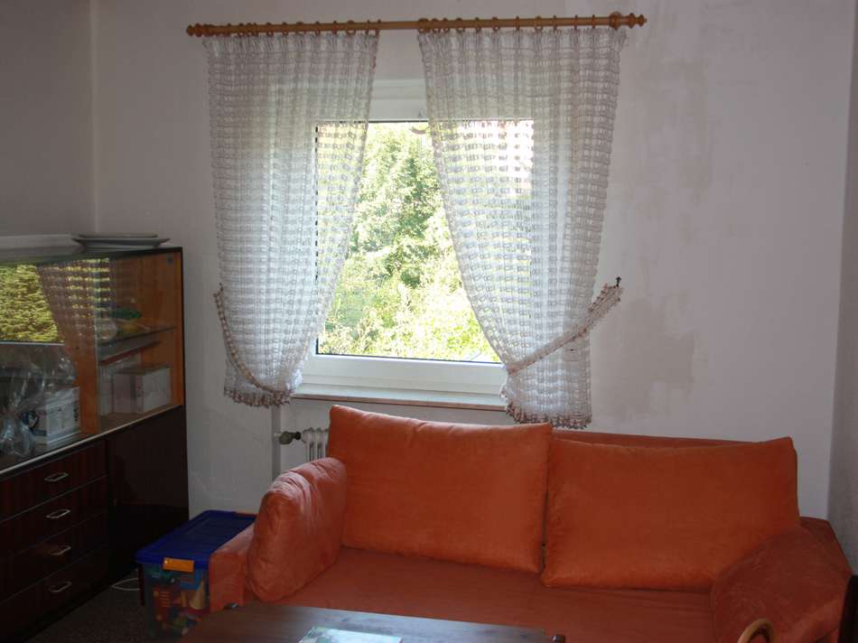 Gästezimmer unten