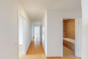 Modern Living trifft Digitalisierung: 4-Zimmer-Apartment im Quartier FÜRstenried West – Forst-Kasten-Allee 123b, 81475 Fürstenried-West, München – Vorschaubild 5