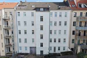 3-Zimmer-Etagenwohnung bezugsfrei als Kapitalanlage oder zum Selbstnutz! – Die vollständige Adresse der Immobilie erhältst du vom Anbieter., 4315 Volkmarsdorf, Leipzig – Vorschaubild 3