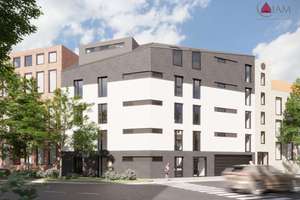 Traumhafte Neubauwohnung - Maisonette Wohnung im Herzen der Stadt – 63067 Kaiserlei, Offenbach am Main – Vorschaubild 2