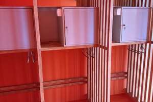 Exklusives Wohnen! Teilmöbliertes Loft Apartment mit Balkon – Gräfenhäuser Straße 26, 64293 Darmstadt-Nord, Darmstadt – Vorschaubild 12