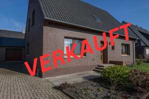 Wohnkomfort auf großem Grundstück – entdecken Sie Ihr neues Zuhause! – Diepholz (Kreis) – Vorschaubild 1