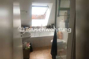 Tauschwohnung: Lichtdurchflutete charmant geschnittene Dachgeschosswohnung – Kaltenkirchenerstraße 4, 22769 Altona-Nord, Hamburg – Vorschaubild 7