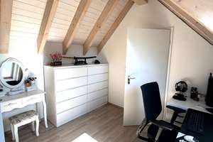 4-Zimmer Wohnung in Reutlingen - Wohnen auf zwei Ebenen - Licht, Komfort und eine hervorragende Lage – Die vollständige Adresse der Immobilie erhältst du vom Anbieter., 72768 Sickenhausen, Reutlingen – Vorschaubild 21