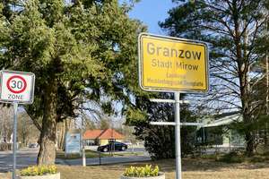 FERIENHAUS AN DER SEEPROMENADE IN MIROW ++ NEUER PREIS  ++ – Seepromenade 4, 17252 Mirow – Vorschaubild 9