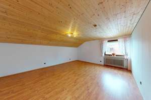 ** Großzügiges Einfamilienhaus mit viel Potenzial in sehr ruhiger Wohnlage - Wettstetten ** – Die vollständige Adresse der Immobilie erhältst du vom Anbieter., 85139 Wettstetten – Vorschaubild 17