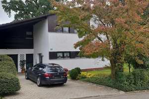 Architektenhaus in Mainburg - Charme aus den 70ern! – Innerer Ring 20, 84048 Kelheim (Kreis) – Vorschaubild 1