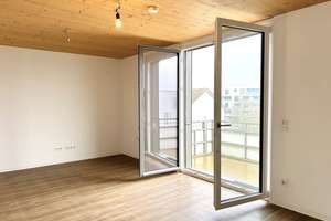 sehr schöne Dachgeschosswohnung (3.OG, ohne Aufzug)  mit 5 Zimmern und großzügigem Balkon - im Herze – 68309 Käfertal, Mannheim – Vorschaubild 13