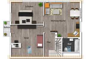 *NEU* MODERNISIERTES FREISTEHENDES EINFAMILIENHAUS IN RUHIGER UND BELIEBTER LAGE VON MAINZ! – Mainz – Vorschaubild 13