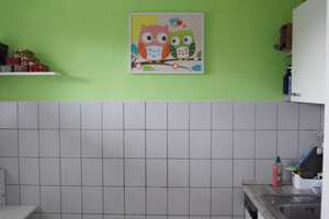 Sehr schön geschnittene 2-Zimmerwohnung in gesuchter Lage von D-Benrath! – Sophienstr. 10, 40597 Benrath, Düsseldorf – Vorschaubild 6