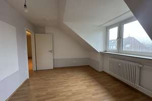 3 Zimmer -Dachgeschoss - gepflegt – Fühlestr. 9, 44379 Kirchlinde, Dortmund – Vorschaubild 5