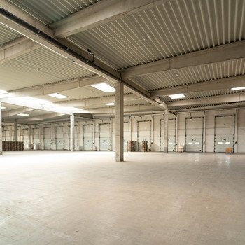 Lagerhalle  | sofort verfügbar | RUHR REAL