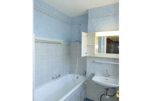 N-Langwasser: Gute geschnittene 3 Zi-Whg (11.OG), Balkon mit Weitblick – Die vollständige Adresse der Immobilie erhältst du vom Anbieter., 90471 Langwasser Nordwest, Nürnberg – Vorschaubild 8