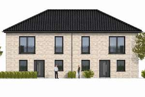 Kirchlinteln | Moderne Neubau-Doppelhaushälfte in begehrter Wohnlage – Die vollständige Adresse der Immobilie erhältst du vom Anbieter., 27308 Kirchlinteln – Vorschaubild 23