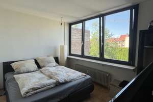 *attraktive 3-Zimmer-Wohnung mit Terrasse* – Mainzer Straße 116, 66121 St. Johann, Saarbrücken – Vorschaubild 6