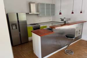 Haus mit schönem kleinem Garten im Zentrum Darmstadt-Eberstadt zu vermieten – Die vollständige Adresse der Immobilie erhältst du vom Anbieter., 64297 Eberstadt, Darmstadt – Vorschaubild 17