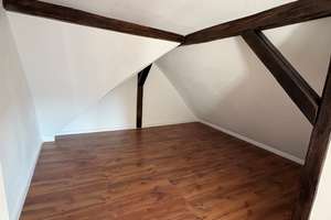 *  Kleines Gartenhaus - hübsche Maisonettewohnung - ID 6729 * – Die vollständige Adresse der Immobilie erhältst du vom Anbieter., 1189 Räcknitz/Zschertnitz, Dresden – Vorschaubild 6