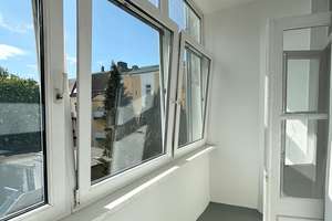 Zwei Zimmer Wohnung mit traumhafter Loggia – Medusastraße  16, 24143 Gaarden-Ost, Kiel – Vorschaubild 5