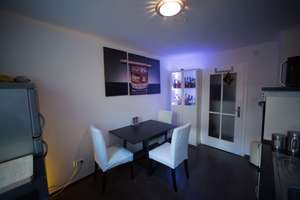 Zentral gelegene 2-Zimmer-Wohnung in Nürnberg