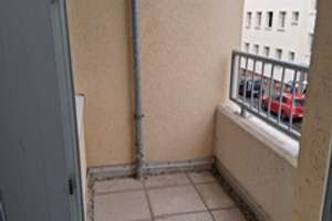 großzügige ruhiges Einzimmer-Appartment – Gleisstr. 5A, 4229 Plagwitz, Leipzig – Vorschaubild 7