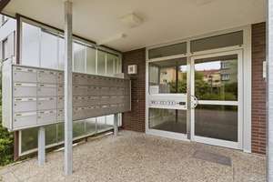 Provisionsfreie  und  leerstehende 3-Zimmer-Wohnung direkt am Vorgebirgspark* – Die vollständige Adresse der Immobilie erhältst du vom Anbieter., 50969 Zollstock, Köln – Vorschaubild 2